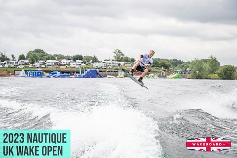 2023 Nautique Wake Open - Photo Mantis Pro Media